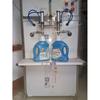 Máquina embotelladora de pasta de miel a presión, máquina de doble cabezal semiautomática para desinfectante de manos, máquina llenadora de jugo de manzana y jugo de naranja
