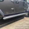 Pedais Transfronteiriços Adequados para 07-17 Jeep Wrangler Mopar Pedais de Liga de Alumínio Pedais Laterais Jk Wrangler