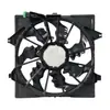 Adecuado para Radiador de Refrigeración de Coche Moderno Ventilador Electrónico 25380-N7100/25380N7100