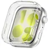 Funda Protectora Clear Wind para Huawei Watch Fit 5, TPU, Cobertura Total, Carcasa para watch FIT5 Pro