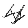 Soporte para Laptop Transfronterizo N3 Plegable Elevable Base de Enfriamiento Soporte Portátil de Escritorio para Tablet Venta al Mayoreo