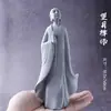 Aquário plantas aquáticas terrário tanque de musgo decoração paisagem lanterna de pedra japonesa ornamento de paisagem esconderijo de caverna para bonsai