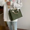 Bolsa de Lona Minimalista Estilo Japonês para Levar na Mão Bolsa Transversal Portátil Casual Moda para Ir ao Trabalho Bolsa Tote Transversal de Ombro