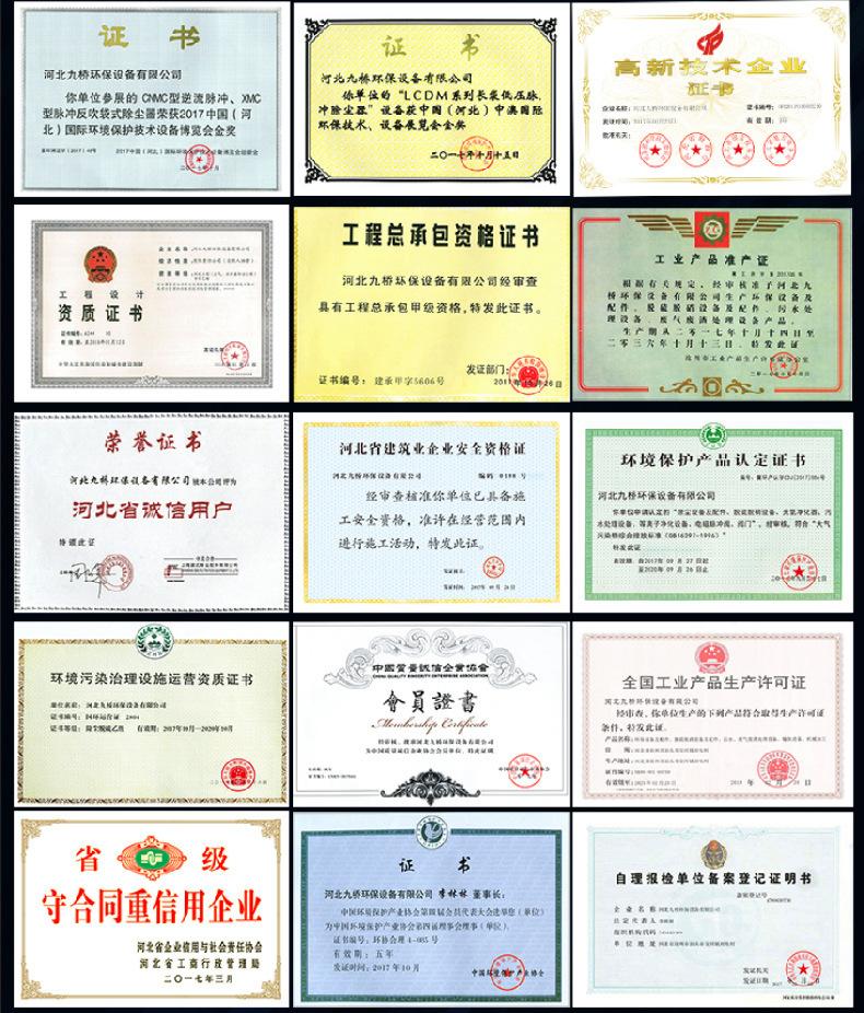 资质