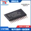 Artículos originales genuinos PCA9539PW,118 TSSOP-24 Extensor de E/S de bus I2C de 16 bits Chip de puerto
