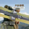Correas de equipaje con hebilla integrada, correas de apriete para exteriores, correas para equipaje, correas de carga para motocicletas y correas de almacenamiento