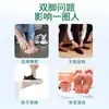 Medicina Tradicional China Fórmula Real Spray Limpiador de Pies Extracto de Hierbas Cuidado de Pies Spray para Pies Frescos Venta al por Mayor y Entrega