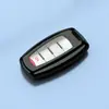 Adecuado para la Nueva Cubierta de Llave Haval M6 Haval M6Plus Decorativa Elite Versión de Lujo Carcasa Protectora de Gama Alta Hebilla de Coche