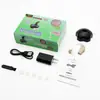 Audífono Retroauricular Amplificador de Sonido Recolector de Sonido para Ancianos Recolector de Sonido para Audífono