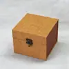Caja para Tetera de Arena Púrpura Yixing, Caja para Tazas, Caja de Brocado, Caja Antigua de Jade, Caja de Regalo, Colección, Brocado de Lino Personalizado