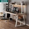 Escritorio de computadora de una generación, mesa de escritorio, dormitorio económico, estudiantes, casa, alquiler, oficina, escritura, escritorio simple.