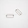 Suministro de Hebillas Metálicas con Forma de Huevo, Broches Metálicos, Herrajes para Bolsas y Accesorios de Ropa, Hebillas Ajustables de Metal, Accesorios para Ropa, Ropa