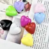 Colgante Llavero Corazón Acrílico Colgante para Colgar DIY Accesorios Colgantes Colgante DIY Tamagotchi