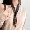 Bufanda de Collar Artística Vintage para Mujer, Accesorio de Cuello de Moda de Alta Gama, Joyería de Cuello con Diseño Único, Nuevo Modelo 2026
