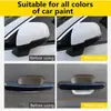 Paño de Reparación Nano para Rayones de Coche Paño Universal Flash Eliminador de Rayones Pintura Coche Cera en Spray Paño