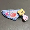 Ropa para Muñecos de Algodón de 10 cm Baberos para West Highland de 13 cm Baberos Triangulares de Gatito Paños para Babas Venta al por Mayor