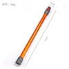 Tubos Metálicos Conductores Compatibles Cuidadosamente Seleccionados para Aspiradoras Dyson, Varillas de Extensión V7V8V10V11V15 Accesorios al por Mayor