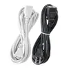 Ventilador de Techo Silky Rain de Plástico con Tres Aspas para Sala de Estar, Alta Potencia de Viento, Ventilador Eléctrico Doméstico para Cocina, Control de Velocidad Continuo, Ahorro de Energía, Control Remoto