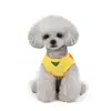 Ropa para Perros de Primavera y Verano para Teddy, Bichón, Perros Pequeños y Gatos, Ropa de Algodón para Mascotas, Vestidos Decorativos de Princesa, Faldas de Piña