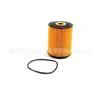 Fornecimento de fábrica filtro de óleo 95510756100/021115561B para Audi A4
