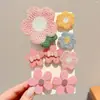 Pinzas para el Cabello de Bebé Sin Daño a los Folículos Capilares Cabello de Bebé Pasadores Adornos para la Cabeza para Niñas Niños Herramienta para Peinar el Cabello Suelto Flequillo Pegatinas Cinta Mágica