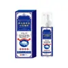 Mousse Dental Oral de Silicio Regenerado