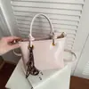 Bolsos Retro Muy Populares para Mujer, Nueva Moda 2026 Bolso Cruzado Versátil Texturizado, Bolso Cubo Súper Moderno para Mujer