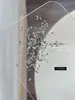 Joias de Zircônia Chanfrada com Fundo Plano para Nail Art, Decorações de Diamante Brilhantes de Formato Especial para Unhas, Rombos Mistos, Marquise com Base Pontiaguda
