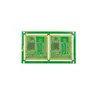 BGA de Alta Precisión con Placa de Impedancia, Placa de Carbono con Agujero Avellanado y Medio Agujero para Aceite, Placa de Circuito Impreso con Relleno de Agujeros de Resina Fabricante Venta al Por Mayor