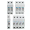 Yinsen RT18-32X/1p base para fusible caja de resina portafusibles R015 base para fusible 10*38