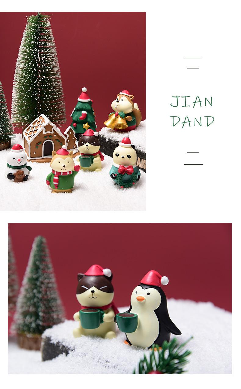 圣诞摆件详情页_10