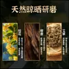 Incienso Natural de Sándalo para Uso en el Hogar, Incienso de Larga Duración para el Dormitorio, Ajenjo, Osmanthus, Madera de Agar, Incienso Desodorante para el Baño