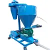 Máquina de Sucção de Grãos de Pressão Positiva e Negativa à Prova de Explosão, Equipamento Pneumático para Armazém de Grãos Grande, Transporte Seguro de Milho e Trigo, Durável e Resistente