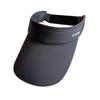 Chapéu de corrida estilo coreano para meninos e meninas, esportes ao ar livre, guarda-sol de verão para viagens, protetor solar de seda gelada, boné superior