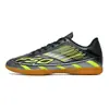 Saibi. Zapatos de Fútbol de Gran Tamaño Transfronterizos para Adolescentes, Hombres y Mujeres, Césped Artificial, Competición Profesional y Entrenamiento