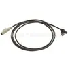 9065400217 Es Adecuado para Mercedes-Benz W906 Sensor de Velocidad de Línea de Detección ABS de Rueda Trasera Línea de Detección de Velocidad de Rueda Trasera