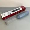 Fabricantes de origen máquina de leche eléctrica creativa mini inteligente para café y leche máquina de leche eléctrica inodoro exterior