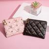 Bolsa mensual para todo 2024 comercio exterior cambio bolsa pequeña mayoreo ligera llave bolsa pequeña alto sentido Chica bolsa para lápiz labial