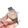 Reloj Vintage de Mujer Delgado Deportivo a la Moda Estilo Universitario de Negocios de Cuarzo Nuevo Modelo 2024 Estilo Universitario Estudiante