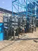 Máquina Limpiadora de Soya, Máquina Clasificadora de Frijol, Máquina Clasificadora de Semillas en Espiral, Máquina Cribadora, Máquina Limpiadora de Soya, Máquina Clasificadora de Semillas, Máquina Clasificadora de Frijol