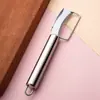 Gadget de Cozinha Novo Modelo de 26 Anos, Gancho de Cauda Doméstico Multifuncional de Aço Inoxidável Triturador de Carne, Descascador, Utensílios de Cozinha