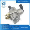 Adequado para Peças Automotivas Audi 6F127025K 06F127025L 06F127025B Bomba de Óleo de Alta Pressão