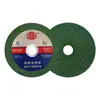 Disco de corte para amoladora angular de 125 mm, ángulo grande, ultradelgado, doble malla, 5 pulgadas 125*1.2*22, disco de amolar de resina para metal, acero inoxidable