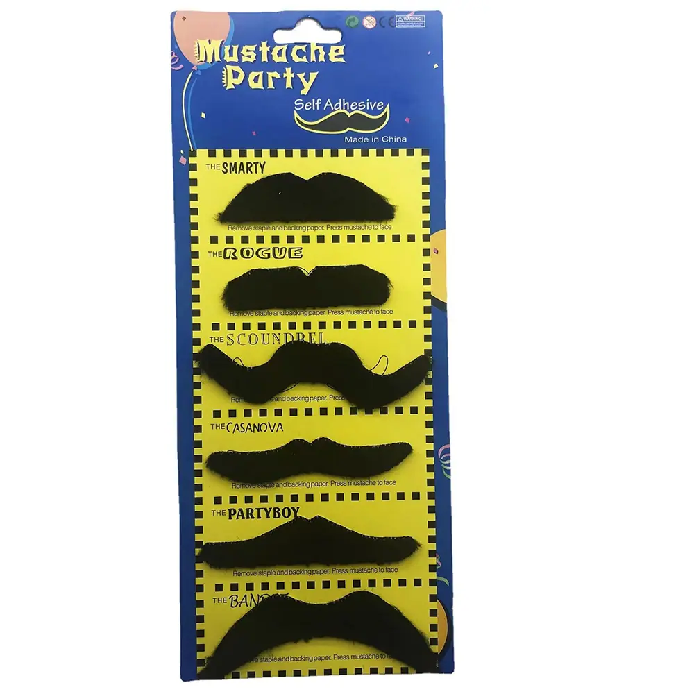 6pcs