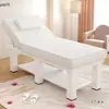 Cama de Beleza de Látex, Salão de Beleza, Beleza de Tatuagem e Corporal, Spa em Casa, Cama de Fisioterapia, Cama de Massagem Tradicional Chinesa