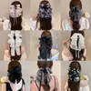 Coleção de Acessórios de Cabelo Baratos: Presilhas de Cabelo de Alta Qualidade, Scrunchies, Presilhas Laterais, Presilhas Infantis, Estilos Frescos e Doces