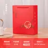 Bolsa Tote Universal de Papel Kraft, Tubo de Chá, Sacola de Presente, Sacola de Embalagem, Lata de Chá, Bolsa Tote de Lata de Ferro para Chá