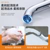 Torneira de Cuba de Lavatório Simples em Aço Inoxidável para Água Fria Spray de Água Banheiro Cuba de Lavatório Torneira Universal Água Fria Atacado