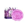 Sabonete de Óleo Essencial de Rosa Sadoer Todo em Inglês, Sabonete Artesanal para Limpeza Corporal, Linha Completa de Sabonetes Perfumados para Venda por Atacado no Comércio Exterior Transfronteiriço