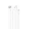 Auriculares con cable Pinsheng con interfaz Tipo-C son adecuados para todas las marcas de teléfonos móviles y ordenadores, y son universales para juegos